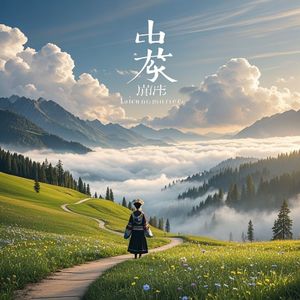 在那桑等你-乐锦悠