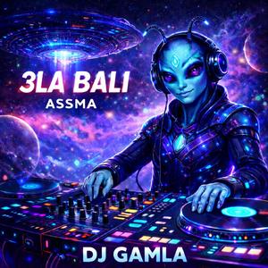3la Bali