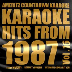 Rhythm Is Gonna Get You (In the Style of Gloria Estefan and Miami Sound Machine) [Karaoke Version]