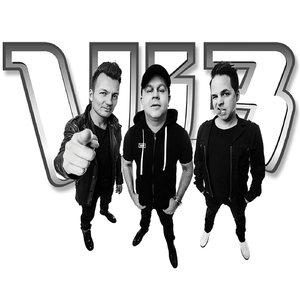 Händerna Mot Himlen