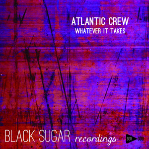 Whatever It Takes (Original Mix)