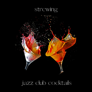 Jazz Club Cocktails