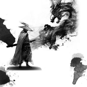 江湖三部曲之一：江湖I 把示君