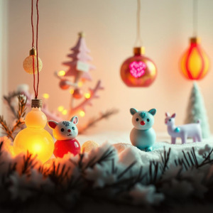 クリスマスは無くてもいいんじゃない？