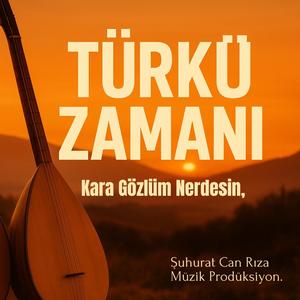 Kara Gözlüm Nerdesin