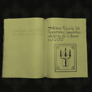 Swamps (Original Mix)