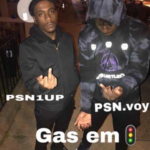 GAS EM