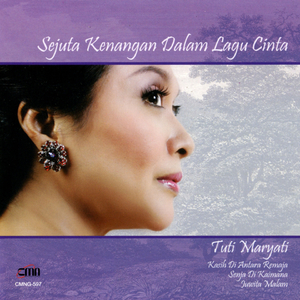 Senja Di Wajahmu Ayu