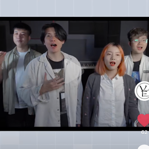 婚礼进行曲 阿卡贝拉版