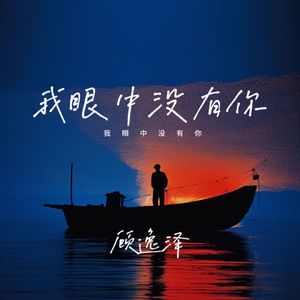 我眼中没有你