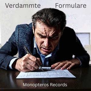 Verdammte Formulare