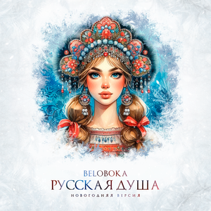 Русская душа (Новогодняя версия)