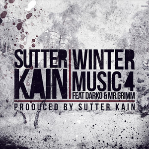 Winter Music, Pt. 4 (feat. Darko & Mr. Grimm)