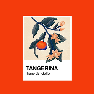 Tangerina