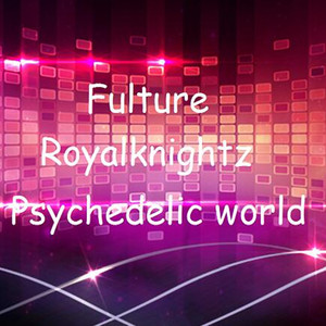 2Headz - Love (royalknightz&Fulture Remix )（Fulture remix）