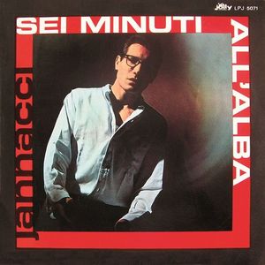 E io ho visto un uomo