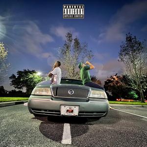 DAMN MAN (feat. Cursayer tha Tyrant)