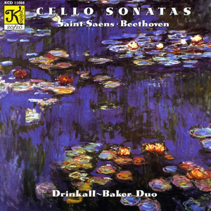 Suite in D Minor, Op. 16:IV. Romance