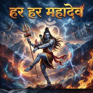 Har Har Mahadev