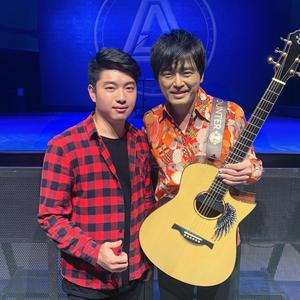 押尾コータロー-家路（阿諾 remix）