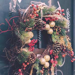 하얀 눈이 내려올 때면