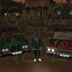 Grove St.