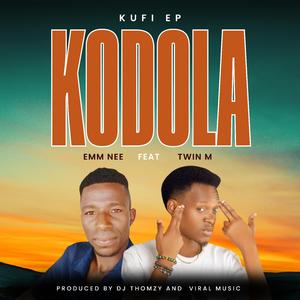 Emm Nee_Kodola (feat. Twin M)