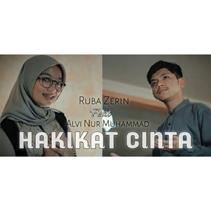 Hakikat Cinta