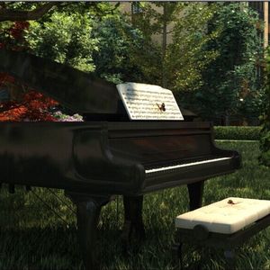 片尾曲