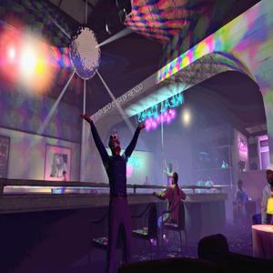 DISCO (feat. Sadfriendd)