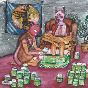 Корвалол (feat. ТРАВМА & THREEXEVIL)