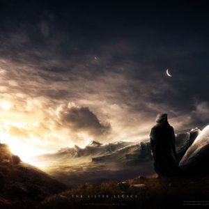 Annabelle （Wind&Rain）