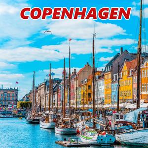 Copenhagen (feat. Skeng, Najeeriii, Big Smoak & i-genius)