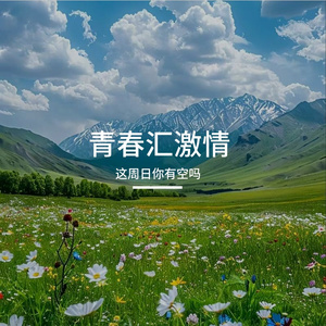 青春汇激情