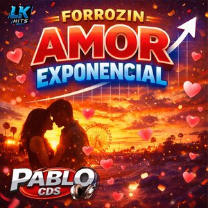 Forrozin Amor Exponencial