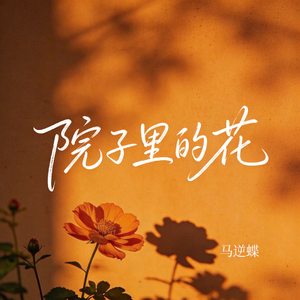 院子里的花（原版）