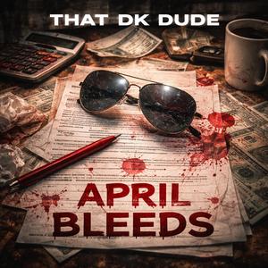 April Bleeds