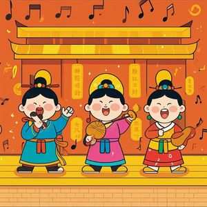 中国古代画家《倪瓒》