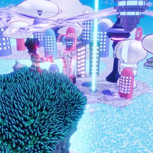 Wackytown (feat. Sunking & Joonie B)