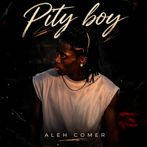Pity Boy