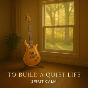 We Built This Quiet Life