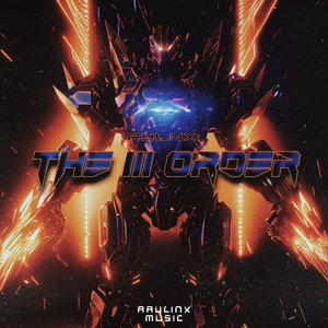 RYLNX: The III Order (Album Mix)