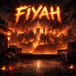 Fiyah