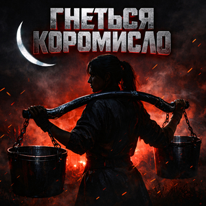 Гнеться коромисло
