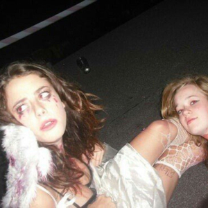 Death Bed S&R (Cover)