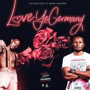 Love Ye Germany (feat. Baba Harare)