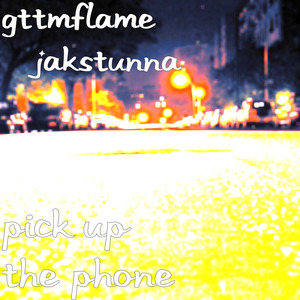 Pick up the Phone