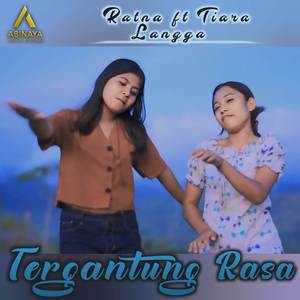 Tergantung Rasa