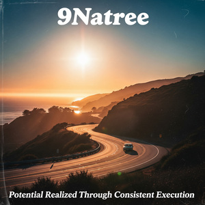 Potential activated through disciplined daily execution