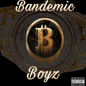 BandemicBoyz (feat. Bandupace)